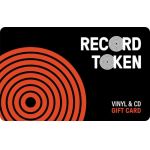 Record Token (£10) (Record Token)