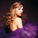 Speak Now (Taylor's Version) [LILAC MARBLED VINYL] (LP)