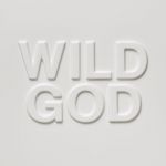 Wild God [CLEAR VINYL] (LP)