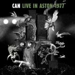 Live in Aston 1977 (CD)