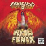 Rize of the Fenix (LP)