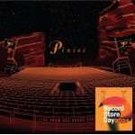 Live From Red Rocks 2005 [RSD24] (LP)