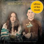 Willson Williams [SIGNED CLEAR YELLOW VINYL] (LP)