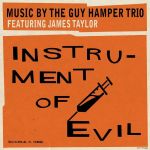 Instrument of Evil (7