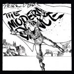 The Modern Dance (LP)